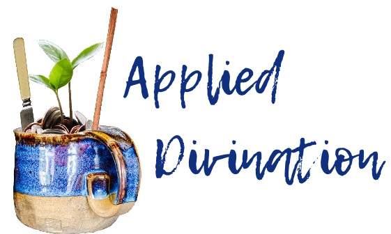 Applied Divination logo