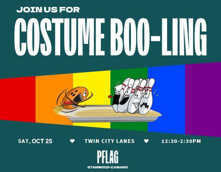 Costume Bowling