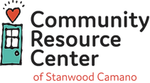 Community Resource Center logo