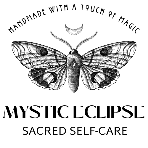 Mystic Eclipse Creations logo