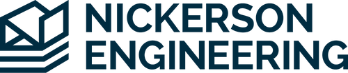 Nickerson Engineering logo