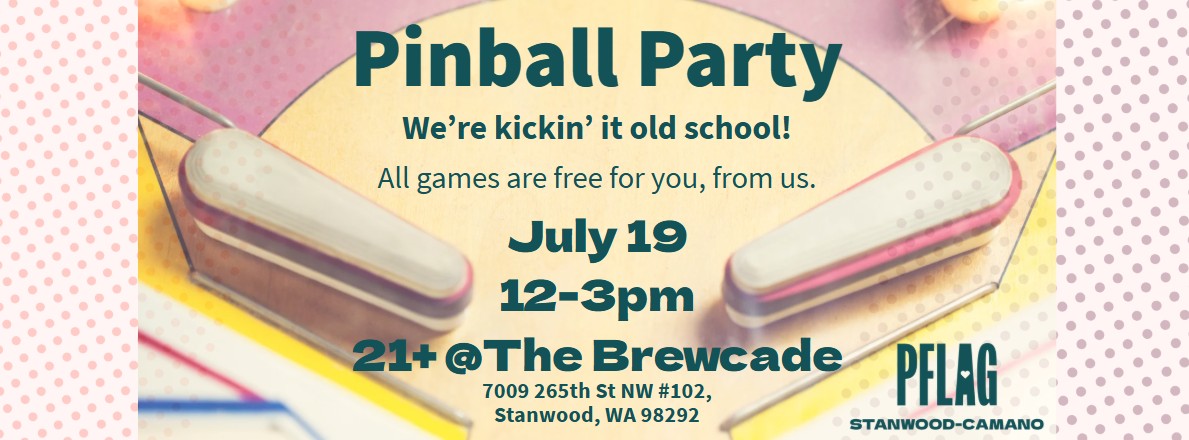 Pinball Party