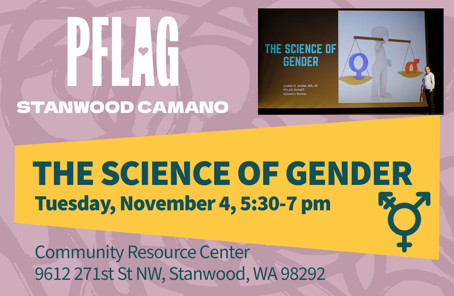 Science of Gender