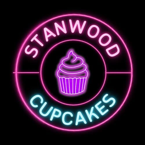 Stanwood Cupcakes logo