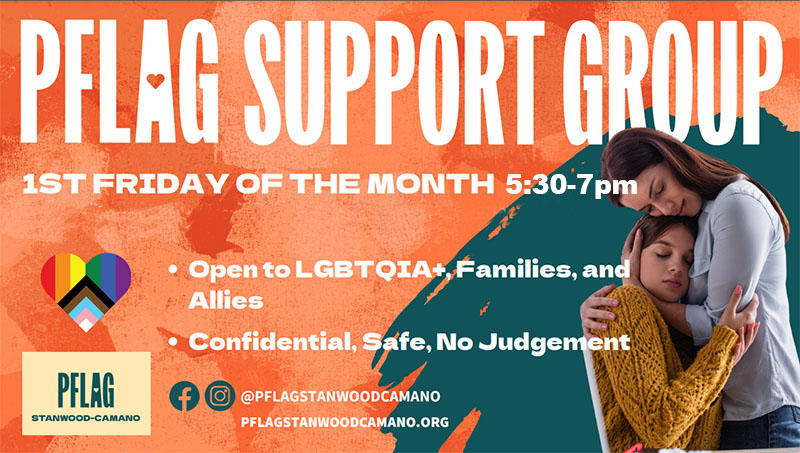 Support Group meeting