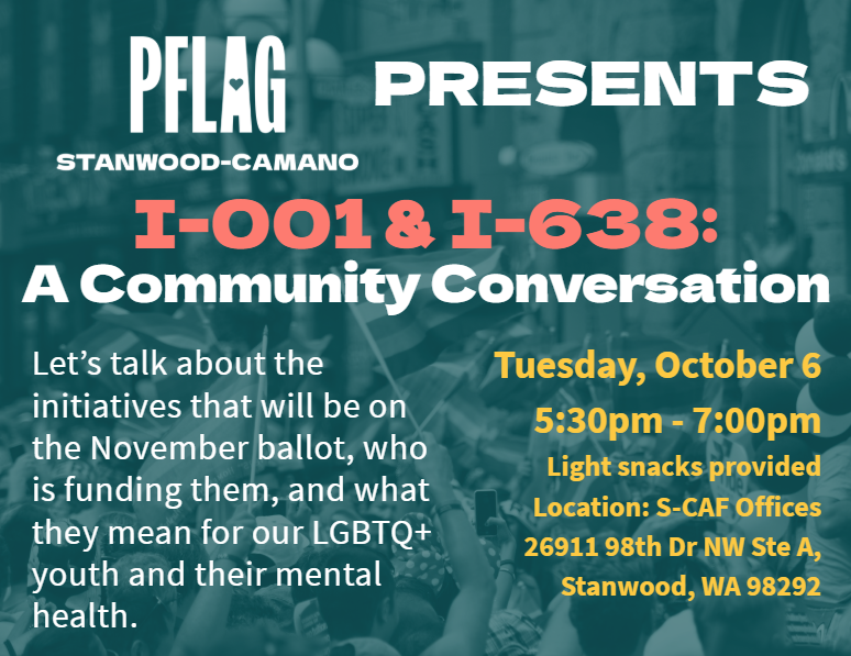 I-001 & I-638: A COMMUNITY CONVERSATION