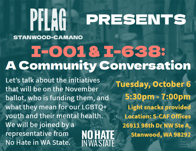 I-001 & I-638: A COMMUNITY CONVERSATION